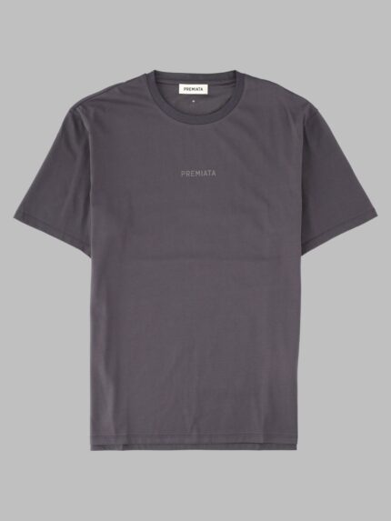 Premiata T-Shirt Con Logo