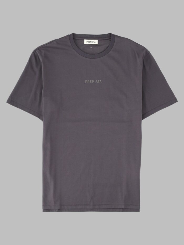 Premiata T-Shirt Con Logo