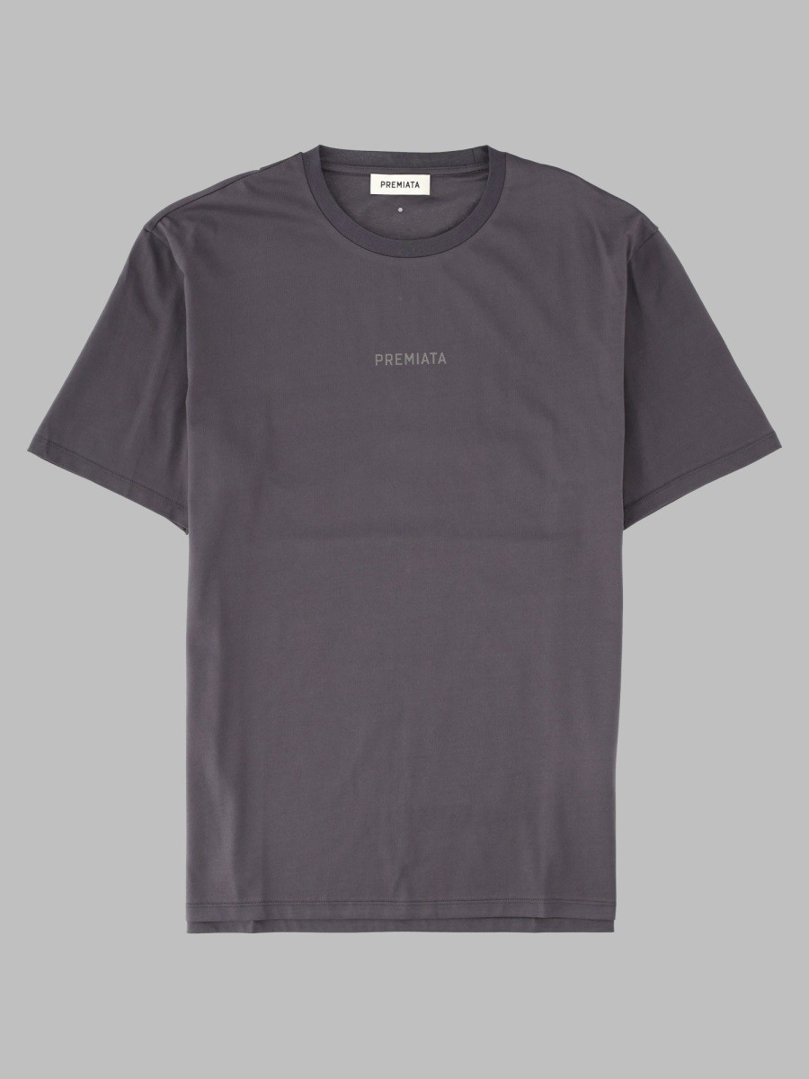 Premiata T-Shirt Con Logo