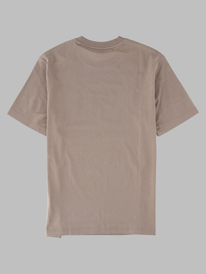 Boss T-Shirt Con Logo