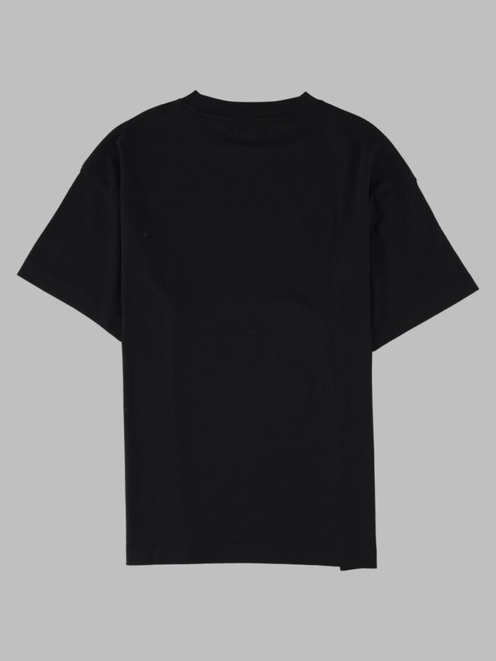 Palm Angels T-shirt Con Logo