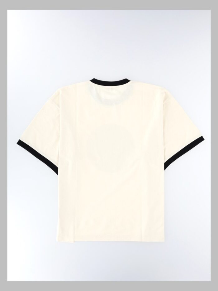 Versace T-Shirt Con Medusa