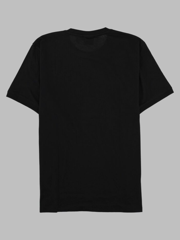 Hugo T-Shirt Con Patch Logo