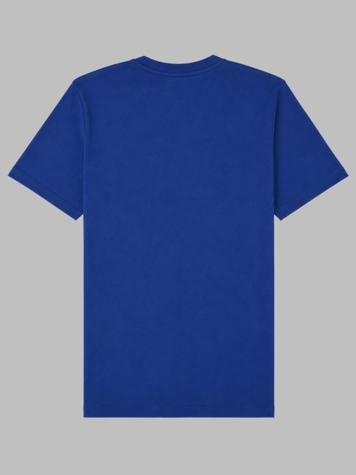 Hugo T-SHIRT CON PATCH LOGO