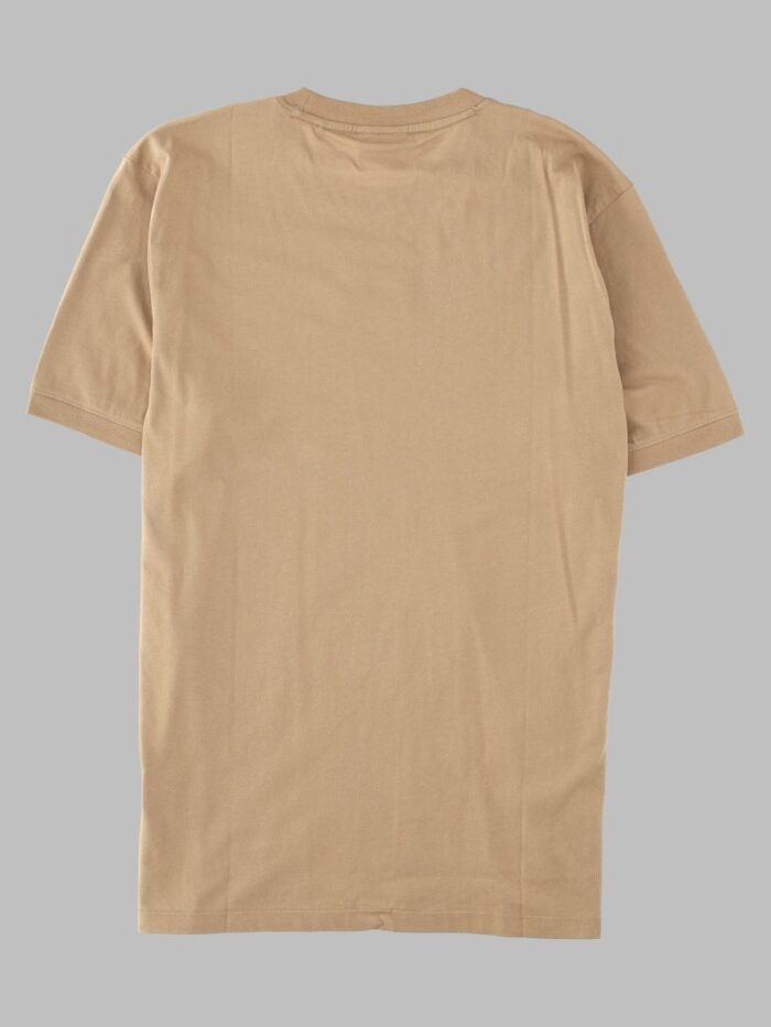 Hugo T-Shirt Con Patch Logo