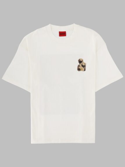 Hugo T-SHIRT CON STAMPA