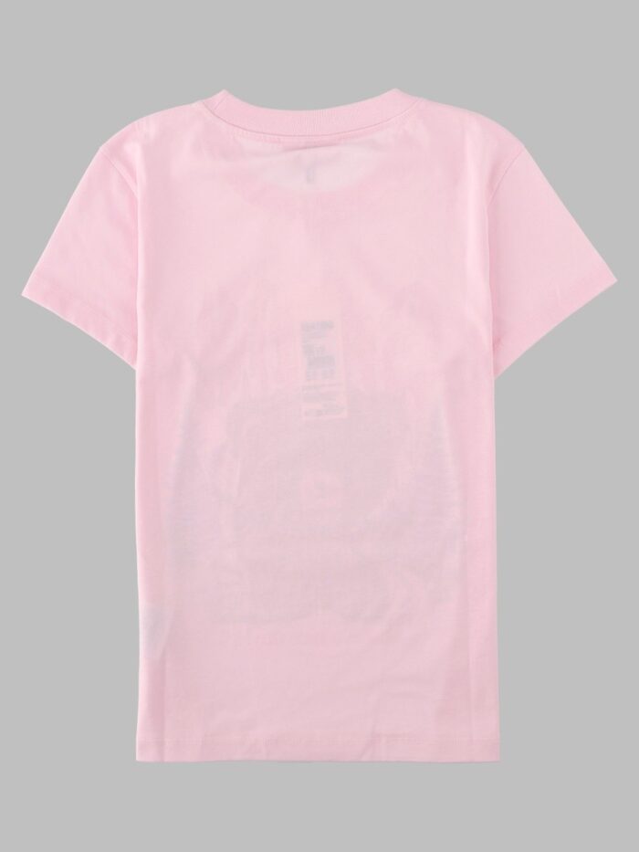 GANNI T-Shirt Con Stampa