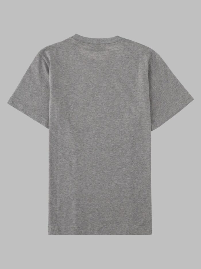 GANNI T-Shirt Con Stampa