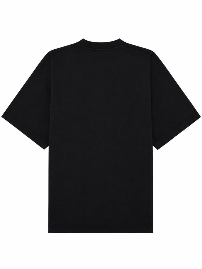 Balenciaga T-SHIRT CON STAMPA