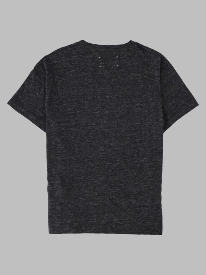Maison Margiela T-shirt Con Stampa