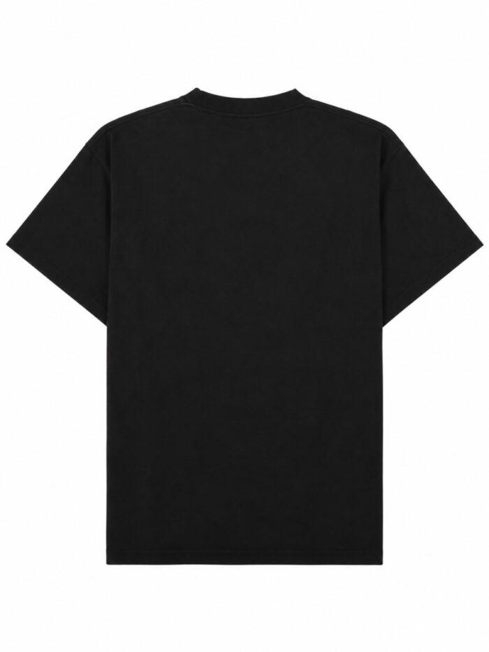 Balenciaga T-SHIRT CON STAMPA