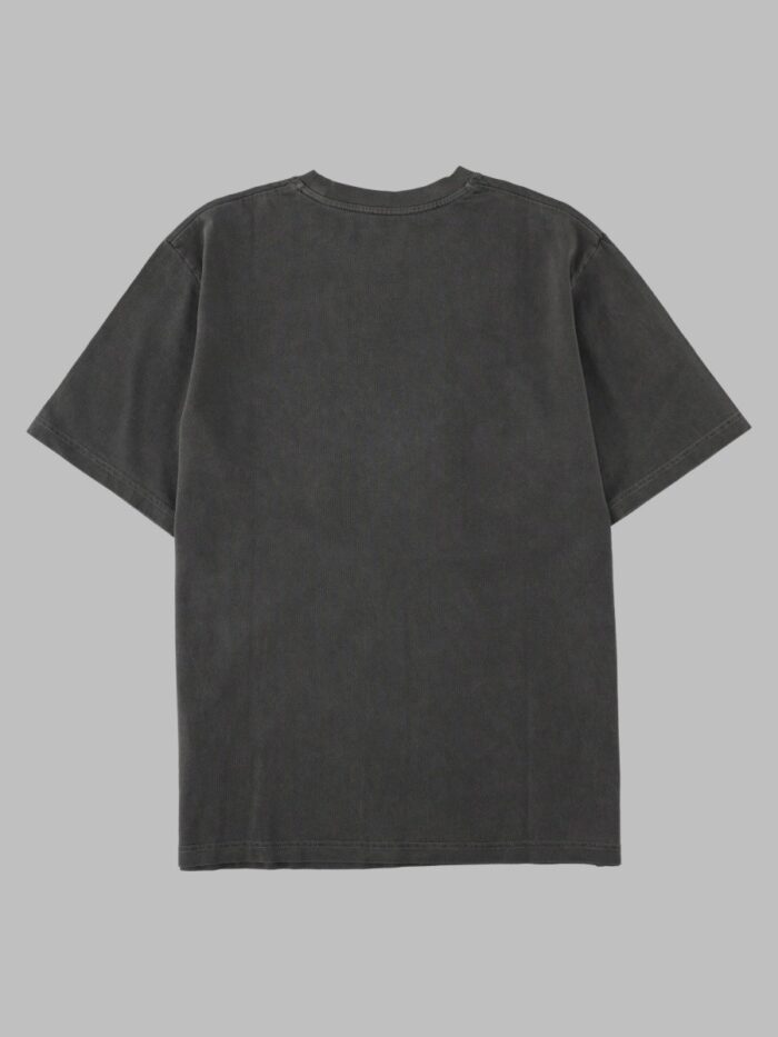 Msgm T-Shirt Con Stampa