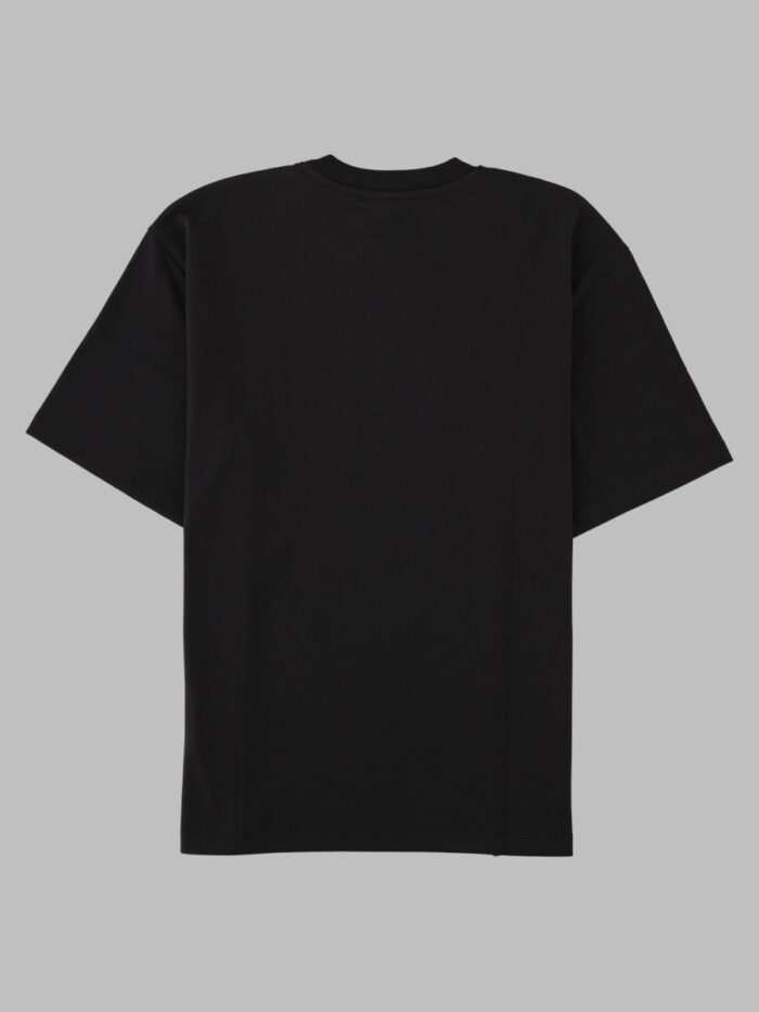 GANNI T-Shirt Con Stampa