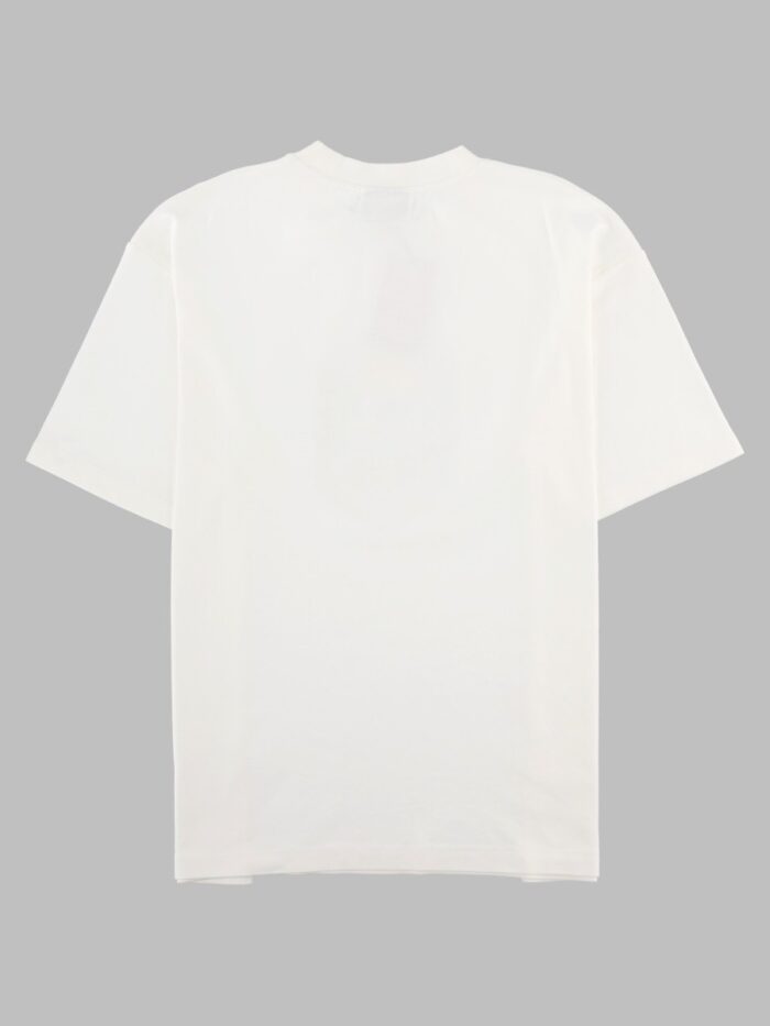 Drole De Monsieur T-Shirt Con Stampa "Casino Scene"