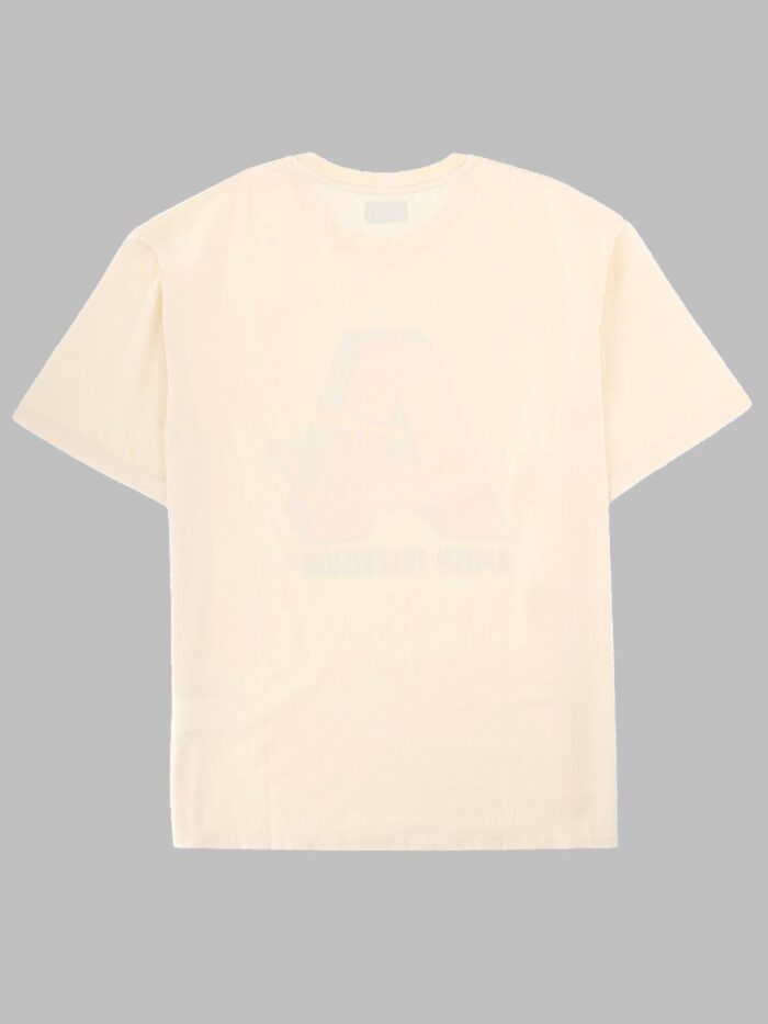 AMISH T-shirt Con Stampa