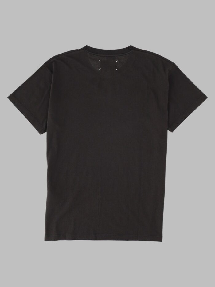 Maison Margiela T-shirt Con Stampa