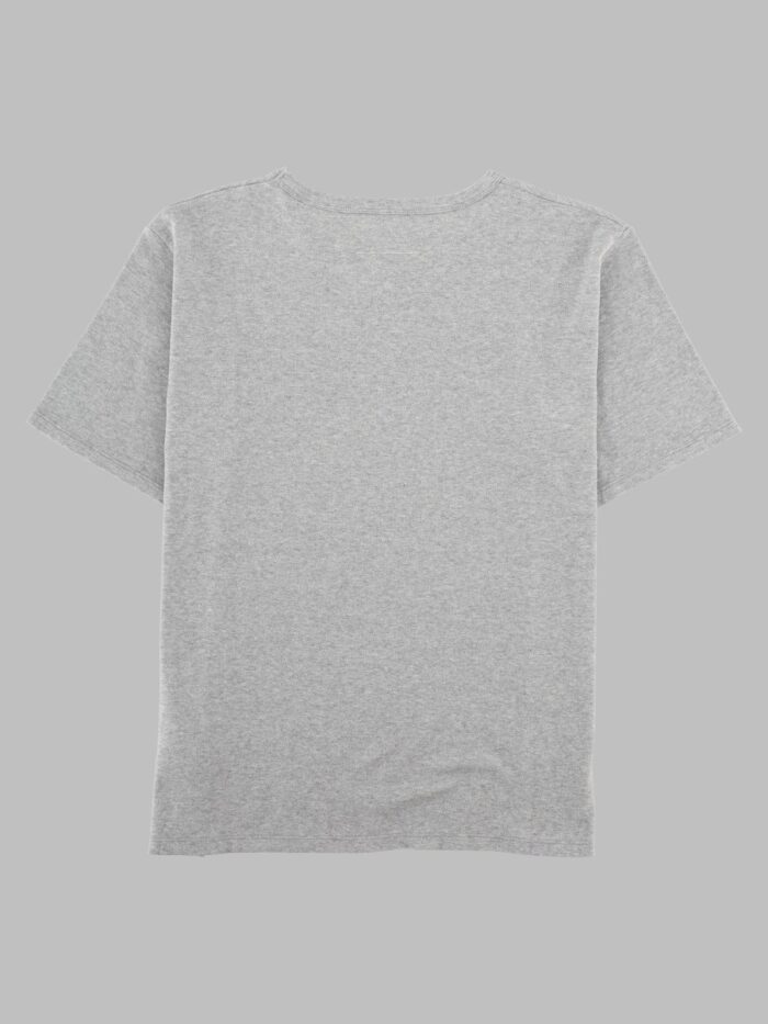 MM6 MAISON MARGIELA T-Shirt Con Stampa Ritratto Cavallo