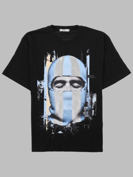 IH NOM UH NIT T-SHIRT D10S LIMITED EDITION "LA MANO DE DIOS"