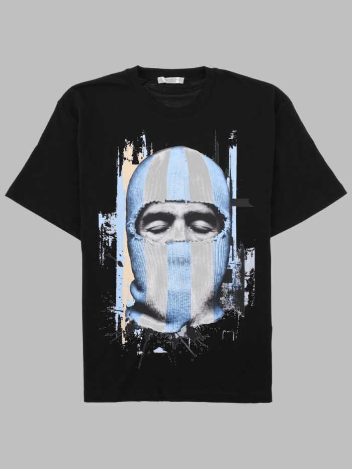 ih nom uh nit t shirt d10s limited edition "la mano de dios" IH NOM UH NIT T-SHIRT D10S LIMITED EDITION "LA MANO DE DIOS"