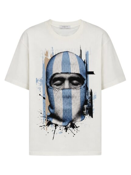 IH NOM UH NIT T-SHIRT D10S LIMITED EDITION LA MANO DE DIOS