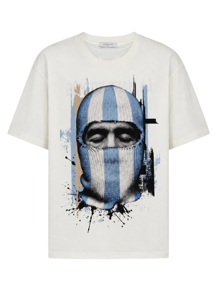 ih nom uh nit t shirt d10s limited edition la mano de dios IH NOM UH NIT T-SHIRT D10S LIMITED EDITION LA MANO DE DIOS