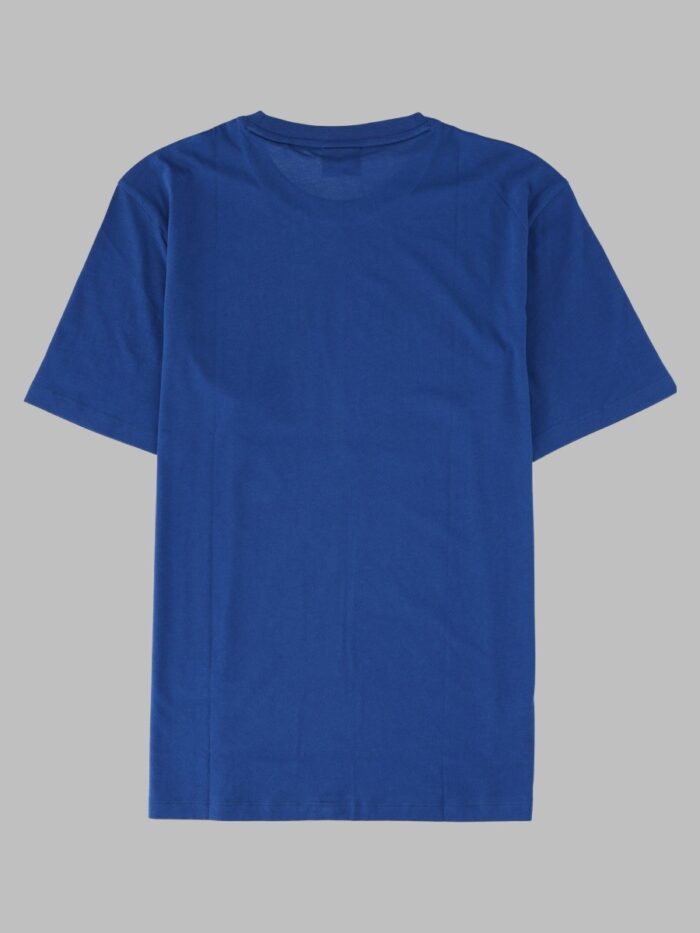 Hugo T-shirt "dero" Con Logo