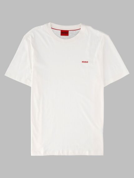 Hugo T-Shirt "Dero" Con Logo