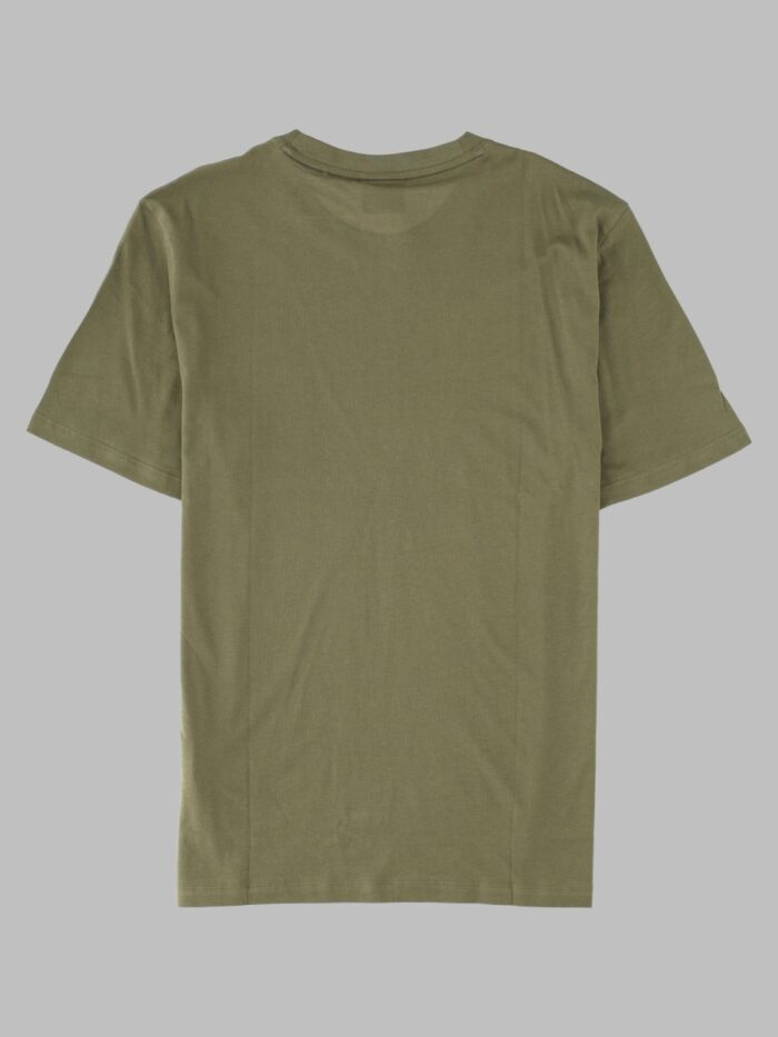 Hugo T-Shirt "Dero" Con Logo