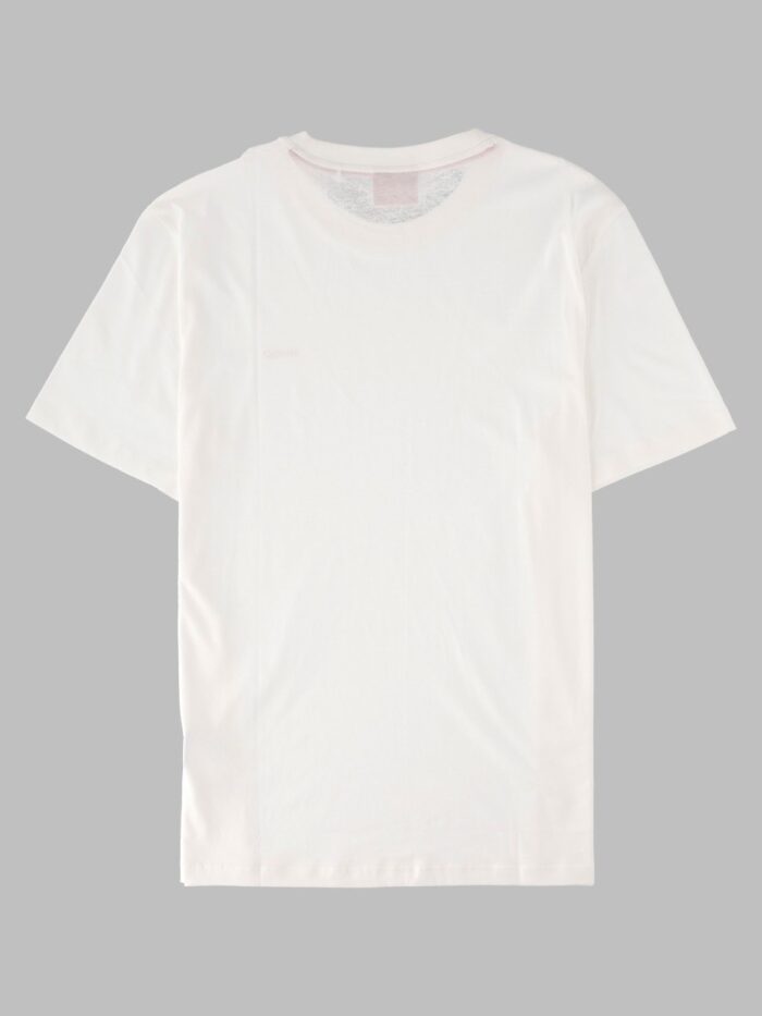 Hugo T-Shirt "Dero" Con Logo