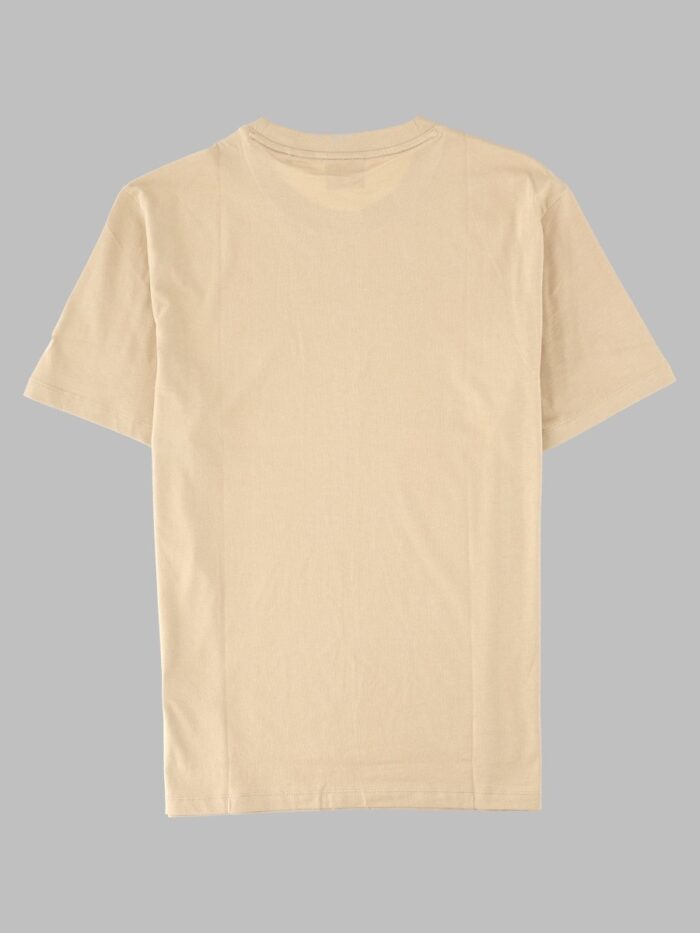 Hugo T-Shirt "Dero" Con Logo