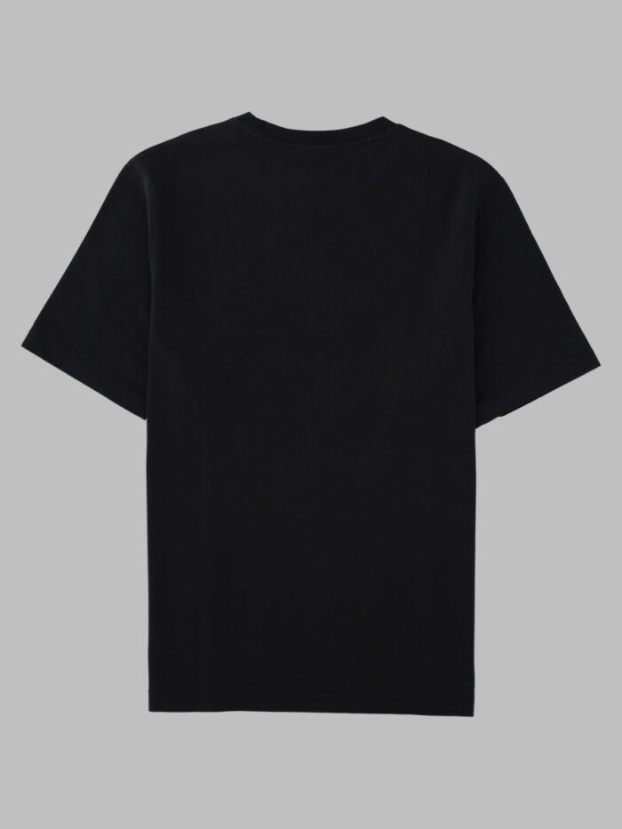 Maison Kitsune T-Shirt "Double Fox Head"
