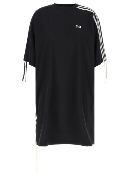 Y-3 T-shirt Dress