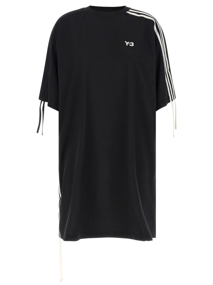 y 3 t shirt dress Y-3 T-shirt Dress