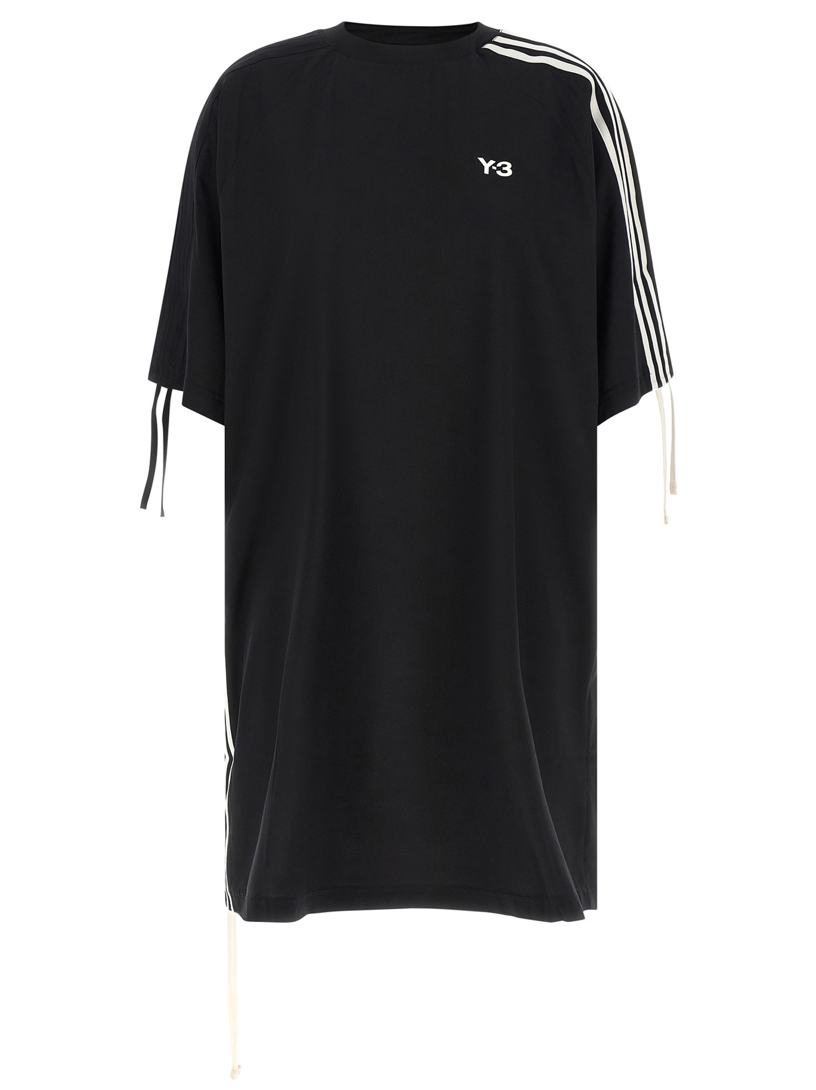 Y-3 T-shirt Dress