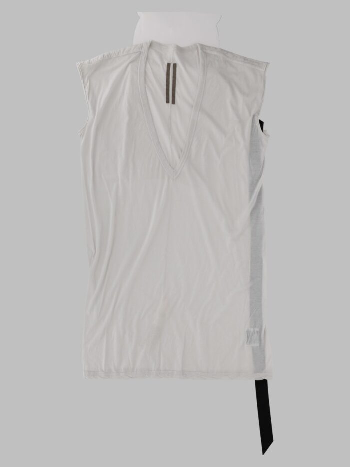 rick owens drkshdw t shirt "dylan t" RICK OWENS DRKSHDW T-Shirt "Dylan T"