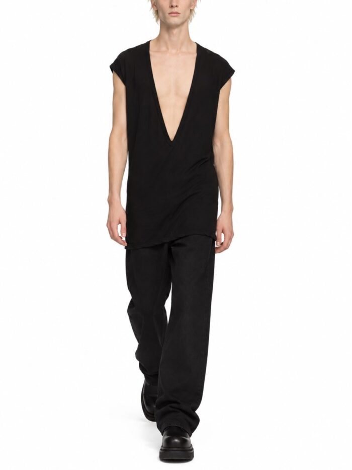RICK OWENS DRKSHDW T-Shirt "Dylan T"