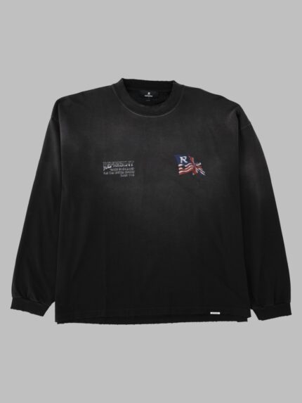 Represent T-Shirt "Eagle"