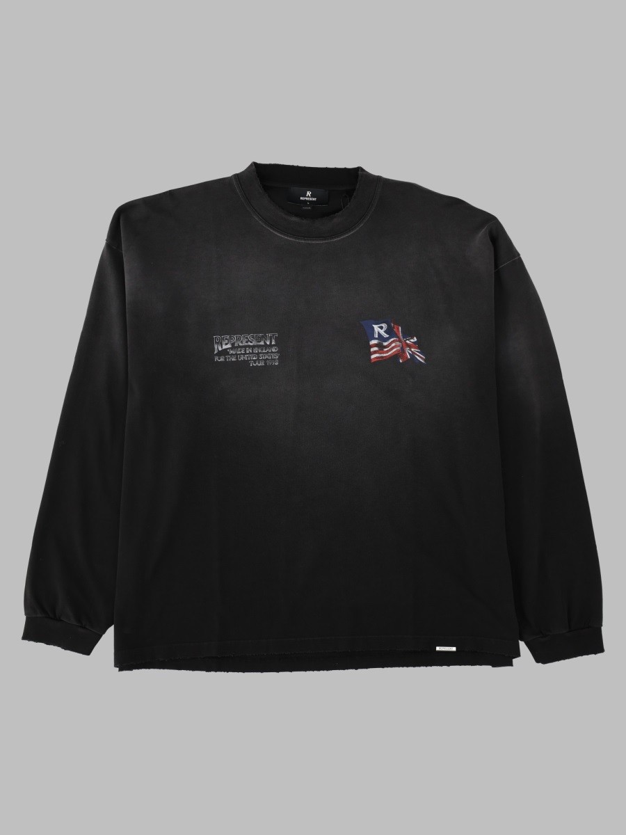 Represent T-Shirt "Eagle"