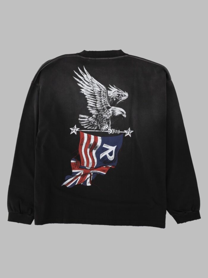 Represent T-Shirt "Eagle"
