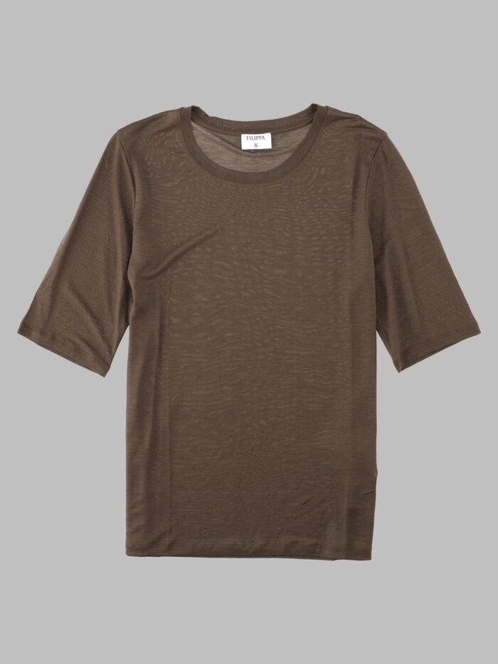 filippa k t shirt "elena" FILIPPA K T-Shirt "Elena"
