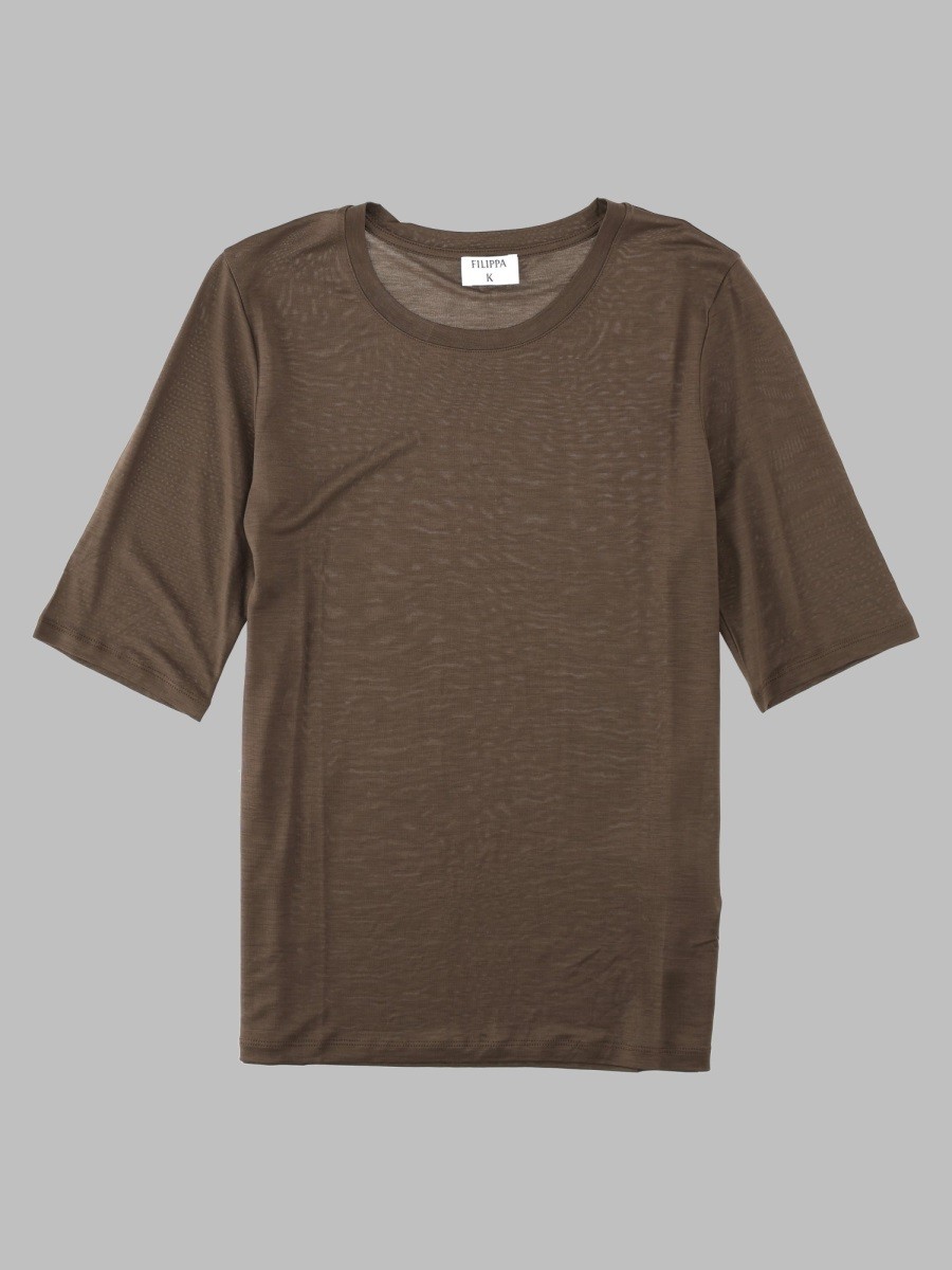 FILIPPA K T-Shirt "Elena"