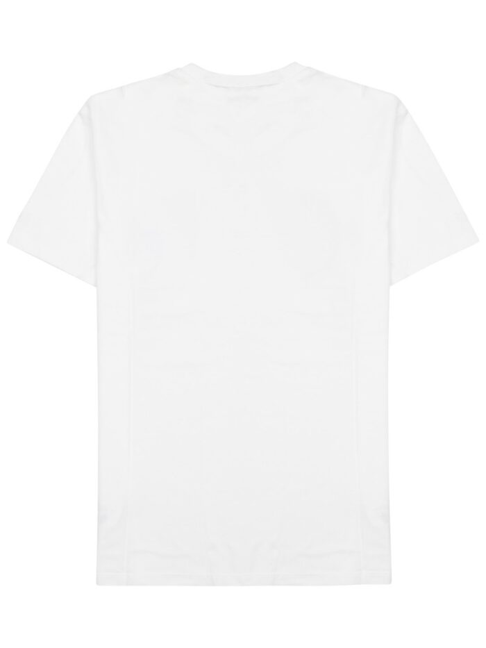 MC2 SAINT BARTH T-SHIRT "EMILIE"