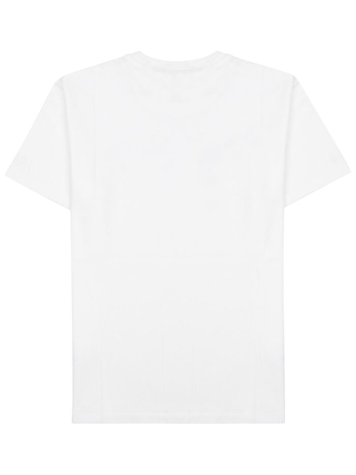 MC2 SAINT BARTH T-SHIRT "EMILIE"