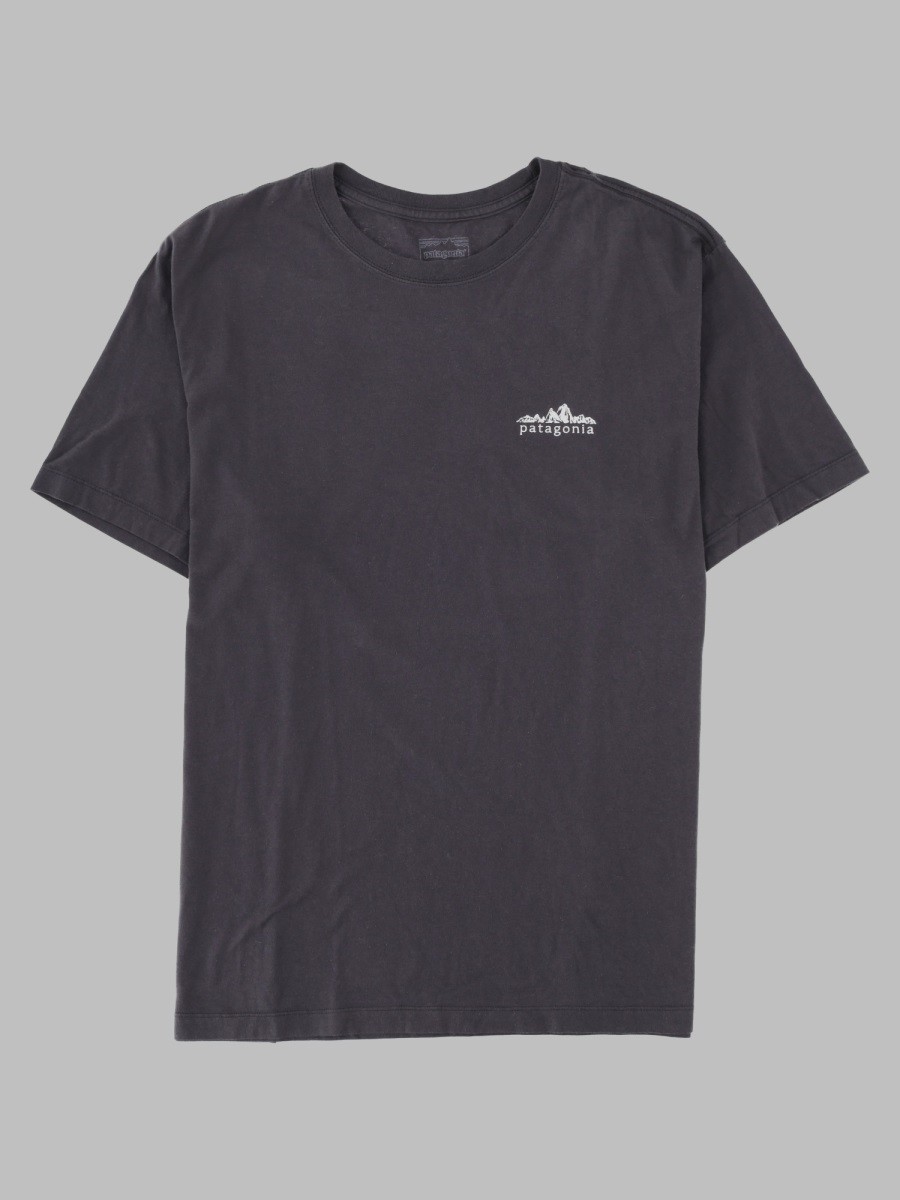 PATAGONIA T-Shirt "Fitz Roy Foothills"