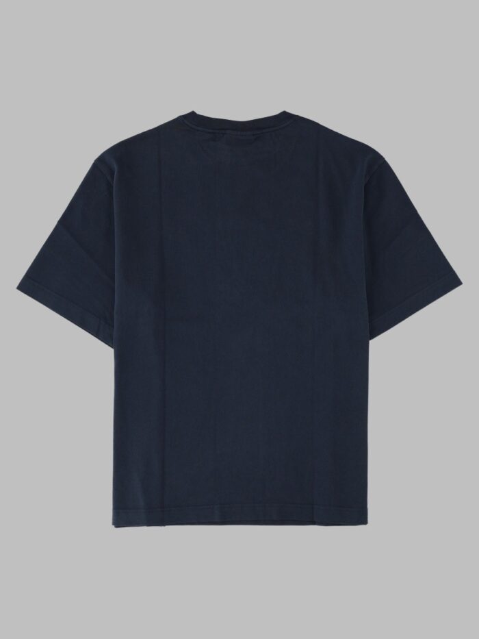 Maison Kitsune T-Shirt "Fox Head"