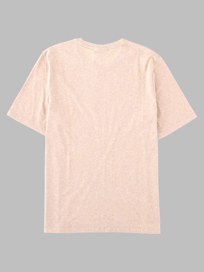 Maison Kitsune T-Shirt "Fox Head"