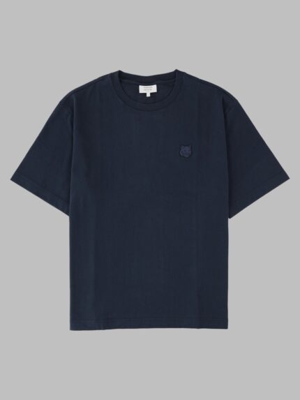 Maison Kitsune T-Shirt "Fox Head"