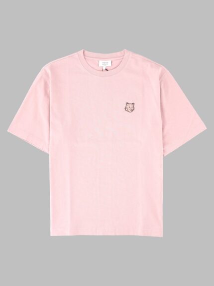 Maison Kitsune T-Shirt "Fox Head"