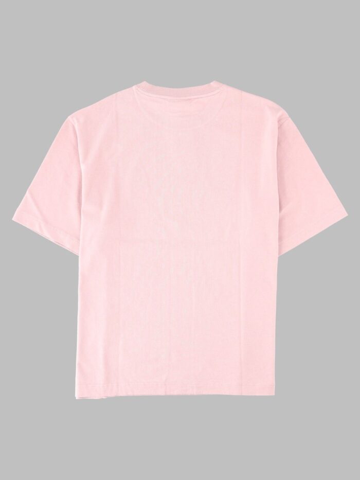 Maison Kitsune T-Shirt "Fox Head"