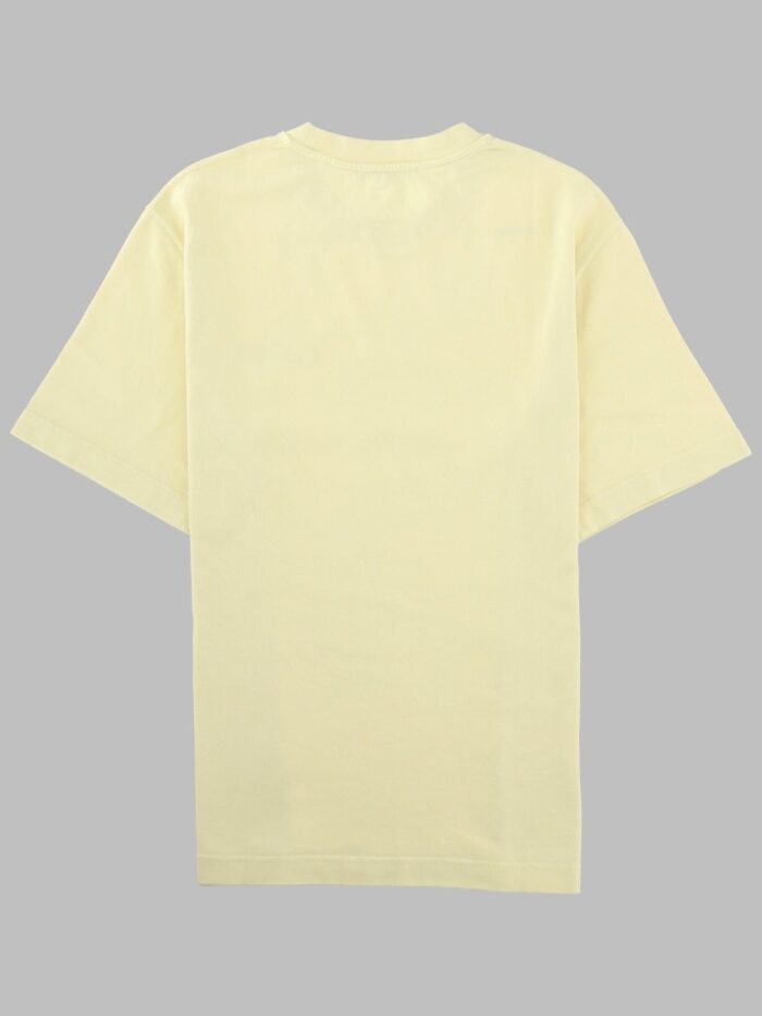 JACQUEMUS T-SHIRT "GROS GRAIN"